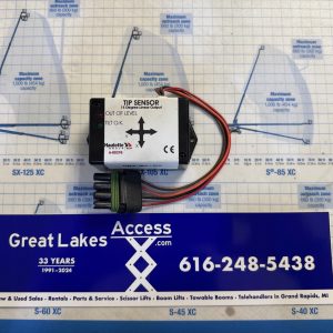 NEW OEM Haulotte/Bil-Jax Level Sensor A-0029