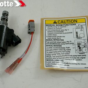 parts