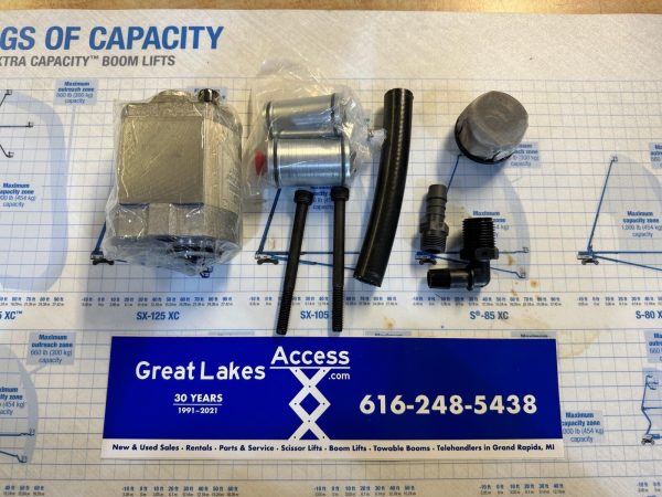 parts