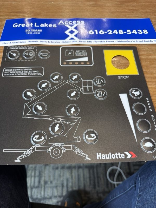 parts